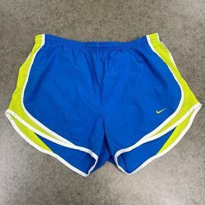 Nike Dri-Fit Shorts